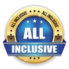 All Inclusive Logo